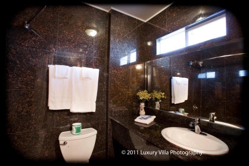 Flamingo Motel Oxnard Rom bilde